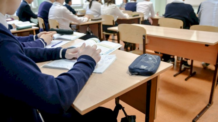 Экзамен по казахскому языку будут сдавать учащиеся 5-8-х,10-х классов со следующего года