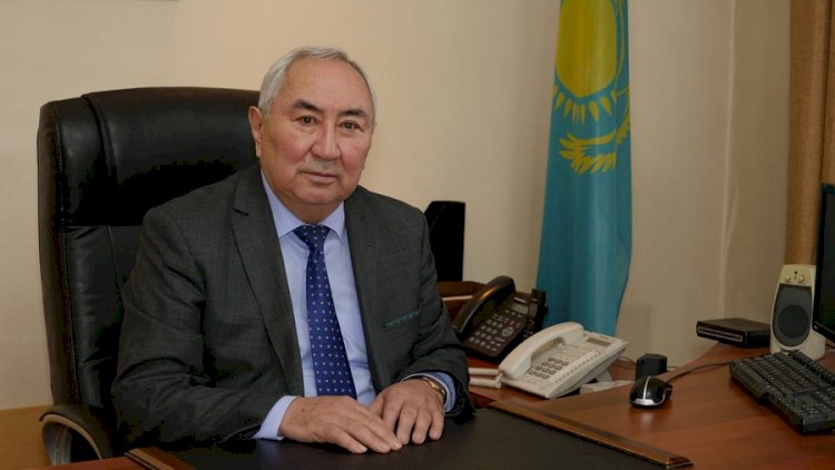Жигули Дайрабаев предлагает разработать новую государственную политику