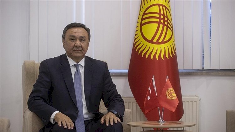 Сменился генсек Организации тюркских государств