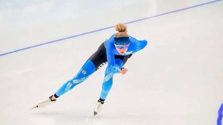 На этапе Кубка мира в Норвегии выступят казахстанские конькобежцы