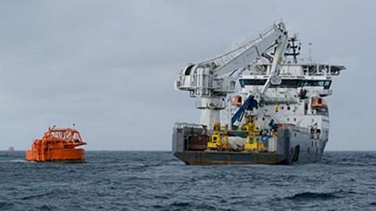 Казахстан возобновляет экспорт нефти через ВПУ-1 в Новороссийске