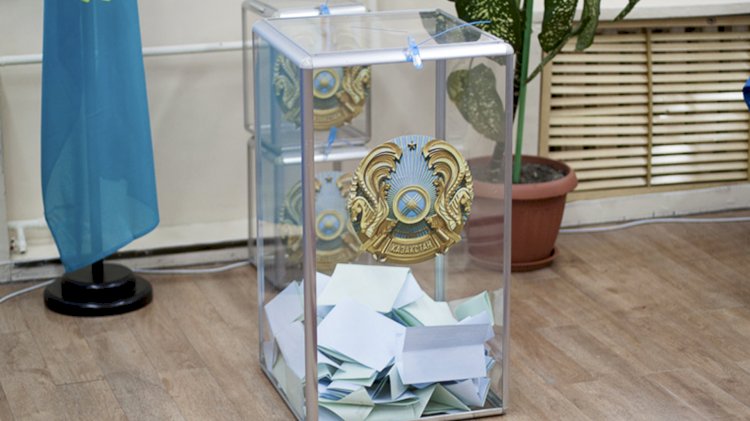 Важен каждый голос: Ахмадулла Васток и Богдан Джепка призвали казахстанцев проголосовать 20 ноября на выборах Президента РК