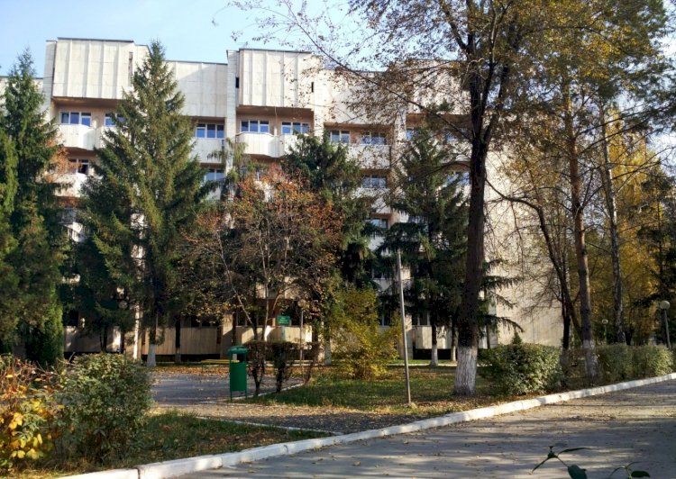 В Алматы открылся первый Казахстанско-Корейский образовательно-исследовательский центр реабилитационной медицины