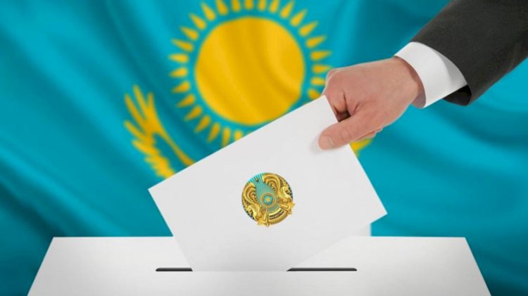 Казахстанцы смогут проголосовать на выборах Президента в 53 странах
