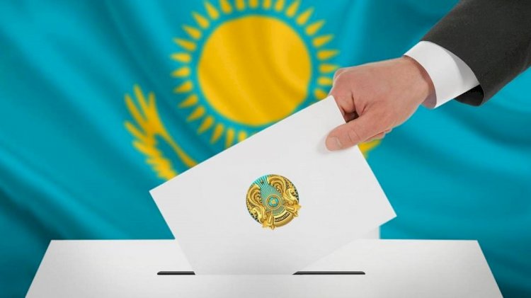 Алматинцы без прописки смогут проголосовать на 55 избирательных участках