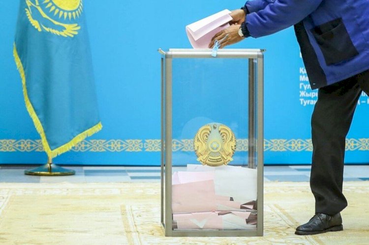 В Алматы некоторые избирательные участки откроются на час раньше