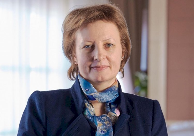 Адаптироваться к реалиям: Елена Бахмутова рассказала, как казахстанцам пережить кризисные времена