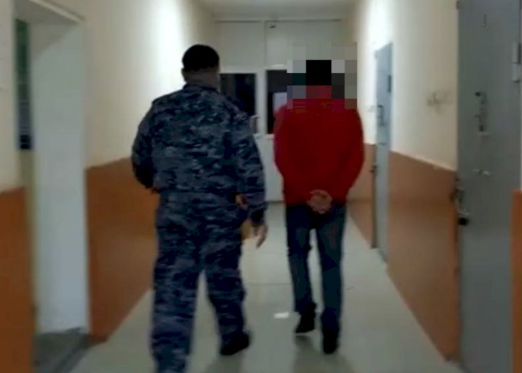 Иностранец, 20 лет находившийся в международном розыске, задержан в Казахстане