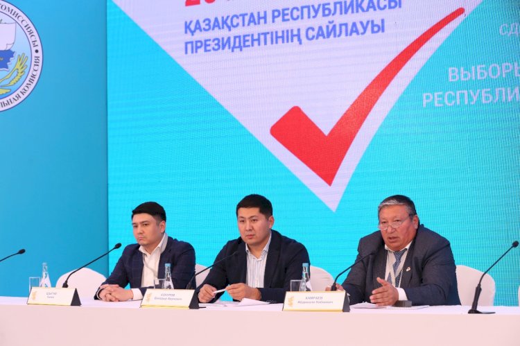 Выборы проходят на высоком уровне – наблюдатели из Кыргызстана