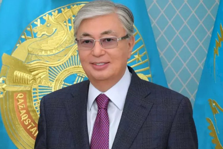 Президенты Кыргызстана, Узбекистана и Таджикистана поздравили Касым-Жомарта Токаева с победой на выборах