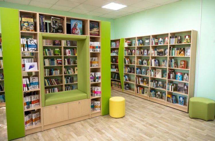 Создать незапирающиеся библиотеки в школах поручил Асхат Аймагамбетов