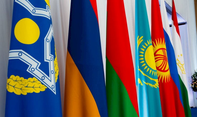 Ожидается участие Президента Казахстана в саммите ОДКБ