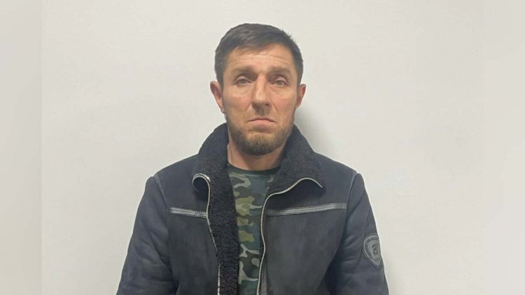 Гражданин России, обманувший алматинских таксистов, задержан