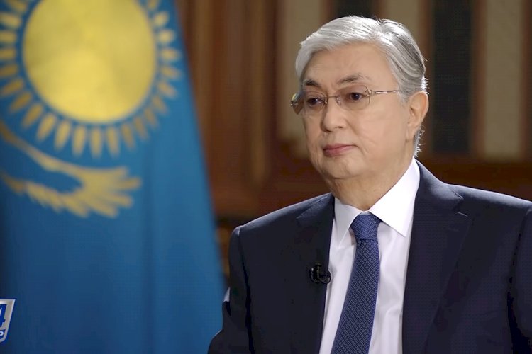 Где смогут посмотреть казахстанцы церемонию инаугурации Президента РК