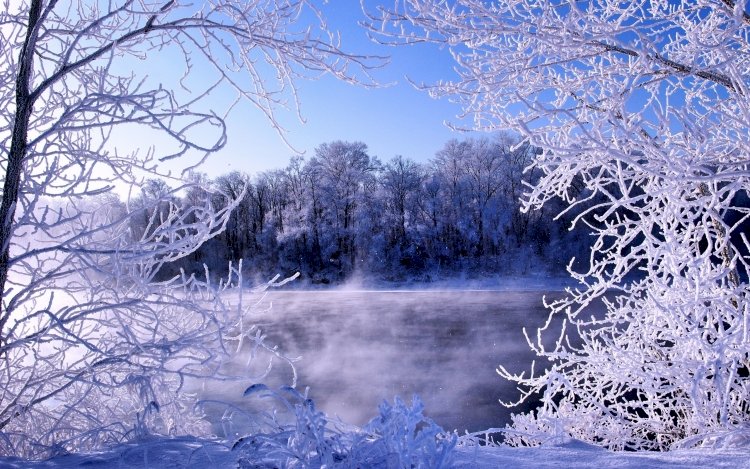 Морозы до 43 градусов и снег ожидаются в Казахстане