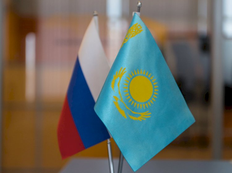 Токаев: Между Казахстаном и Россией достигнут высокий уровень сотрудничества