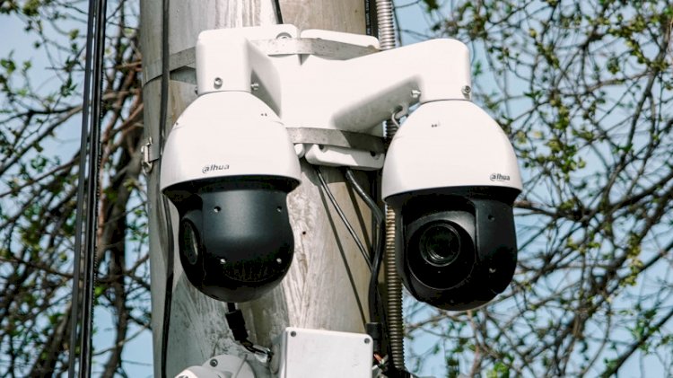 С 1 декабря в Таразе запустят камеры «Сергек»