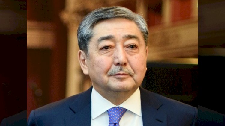Есетжан Косубаев: Победа Касым-Жомарта Токаева на выборах имеет огромное значение для нашего государства