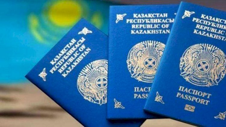Сокращены сроки изготовления паспортов казахстанцам, находящимся в Южной Корее