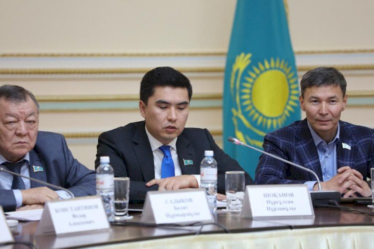 Маслихат Алматы поддержал проект уточненного бюджета города Алматы на 2022 год