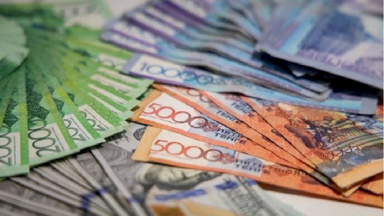 В Казахстане утвердили предельные ставки по депозитам в тенге на январь 2023 года