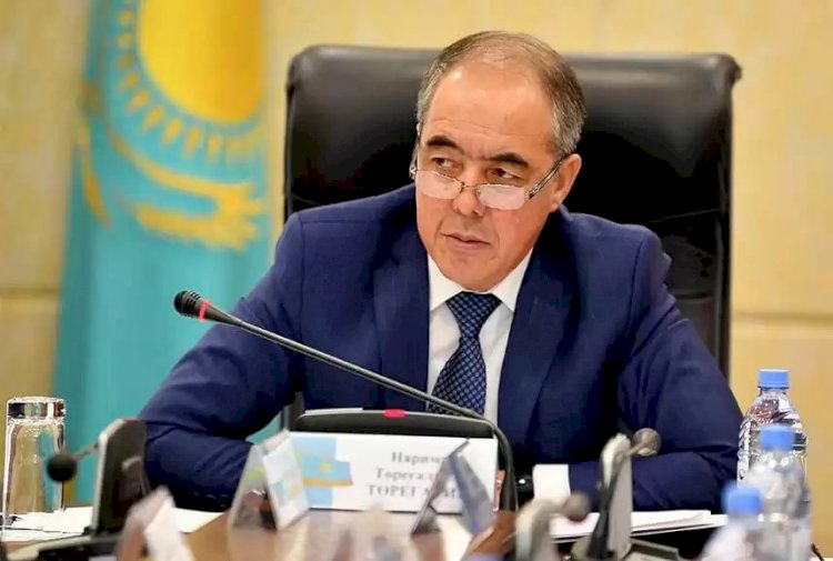 Назначен новый аким Западно-Казахстанской области