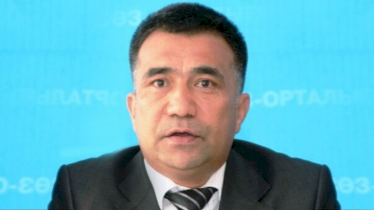 Нурлыбек Куанбаев: Декабрь 1986 года положил начало Независимости Казахстана