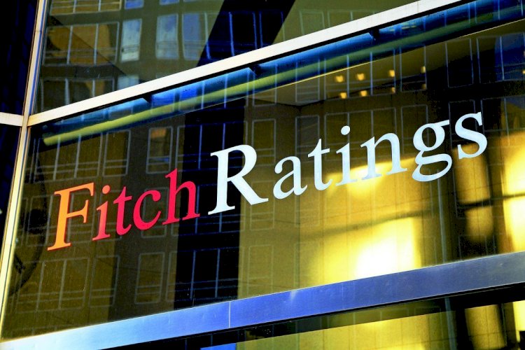 Fitch подтвердило суверенный рейтинг Казахстана на уровне «BBB»