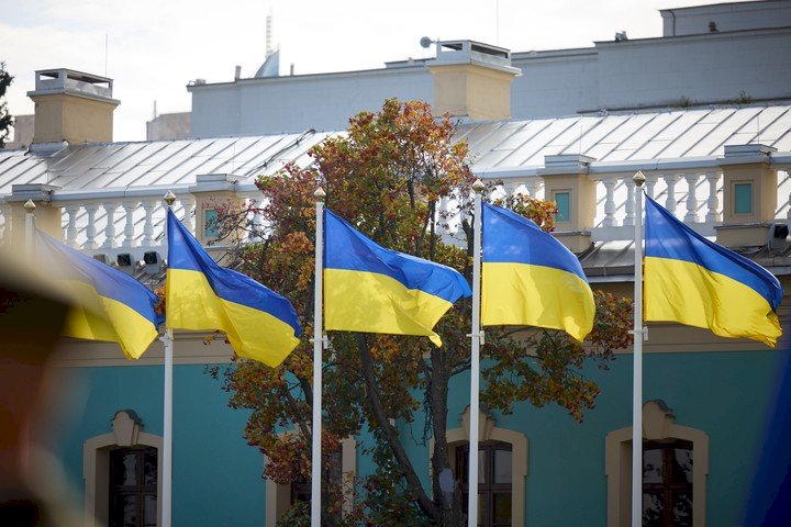 Кандидатуру нового посла в Казахстане предложила украинская сторона