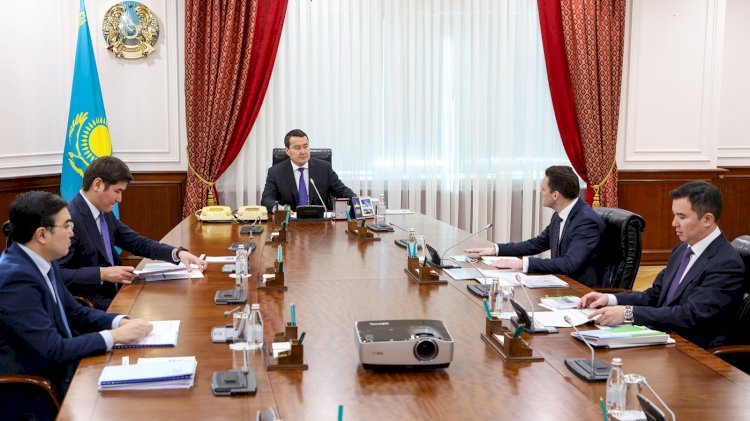 В казахстанские проекты ЕАБР нарастил объем инвестиций в 2022 году