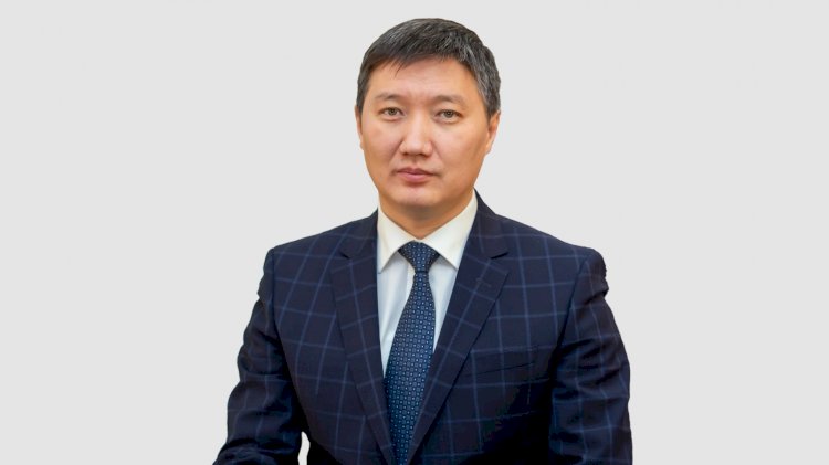 Кайрат Балыкбаев назначен вице-министром торговли и интеграции РК
