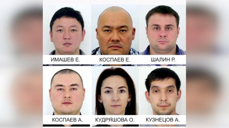 Установлены новые подозреваемые по делу о рейдерстве в Алматы