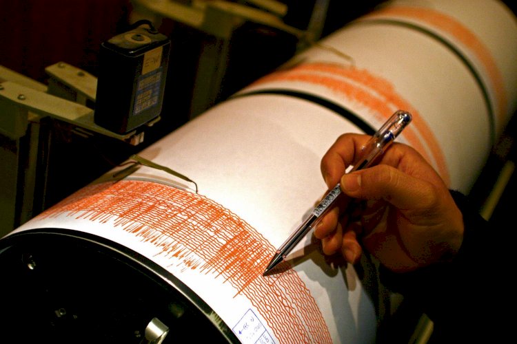 Сейсмостанции для раннего оповещения о землетрясении установят в Алматы