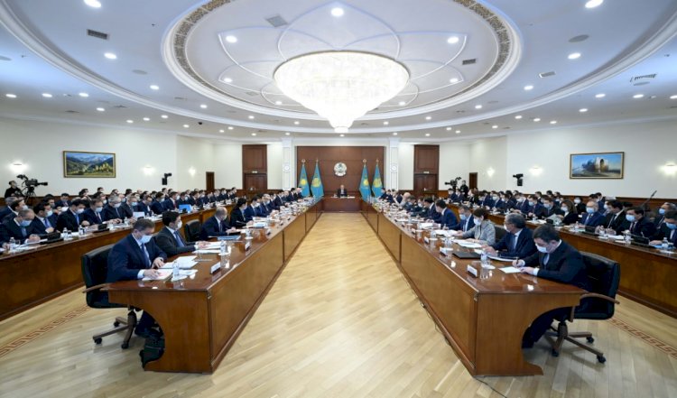 В Казахстан релоцировались 19 зарубежных компаний