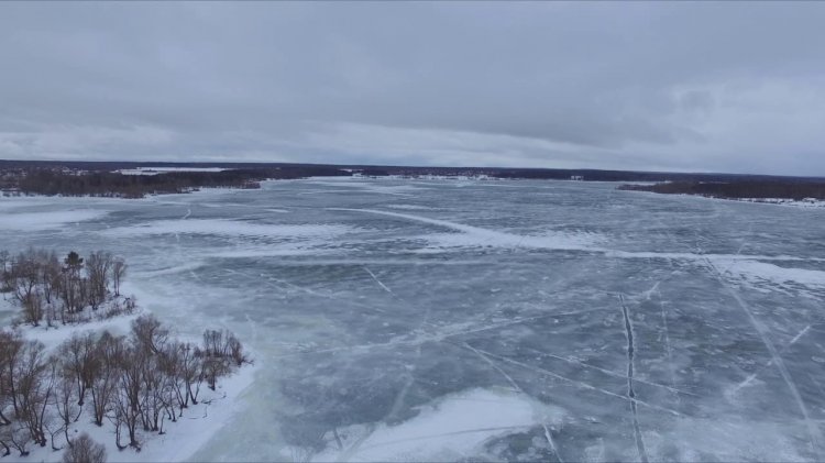 Восемь водохранилищ построят в Казахстане