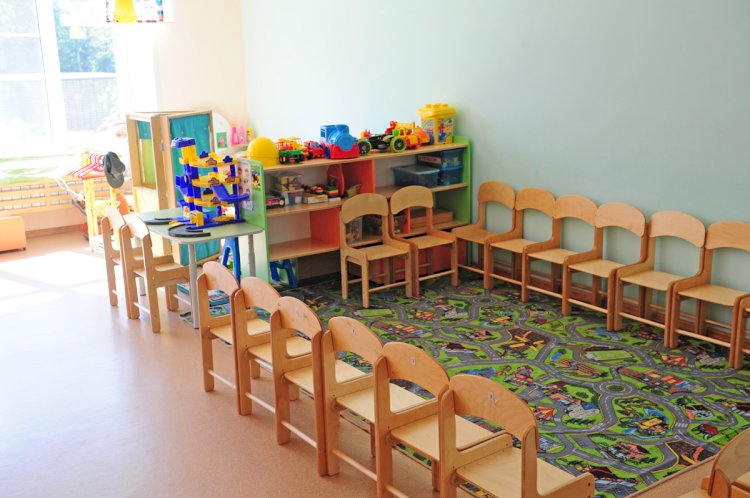 Продолжается работа по сокращению дефицита мест в детских садах Алматы