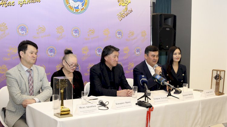 Спустя 17 лет на ВГК «Медеу» вновь зазвучат мелодии легендарного казахстанского фестиваля «Азия дауысы»