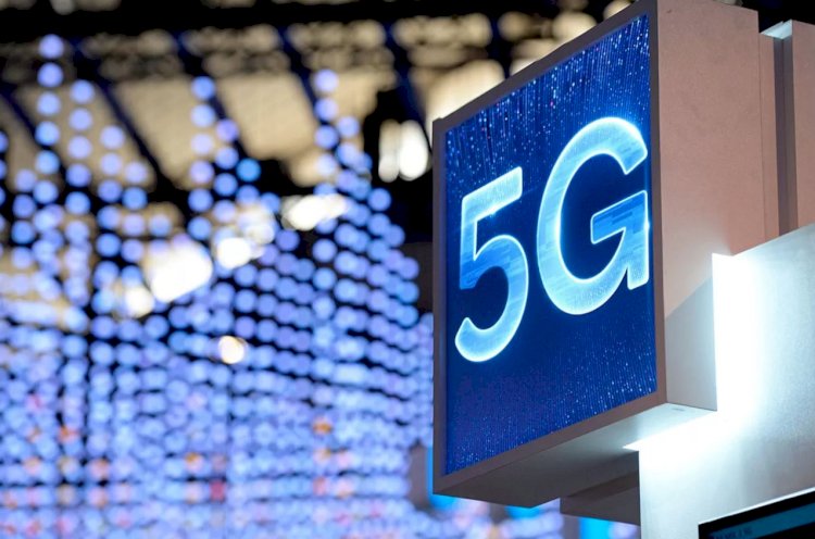 Аукцион на частоты 5G стартовал в Казахстане