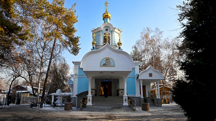 Возрождённая история: отреставрирован старейший в городе Казанский собор