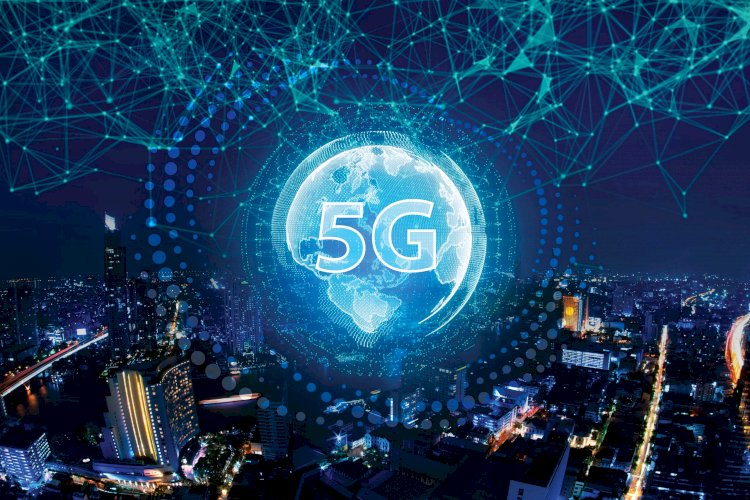 Для внедрения 5G планируют вложить более 160 млрд тенге инвестиций