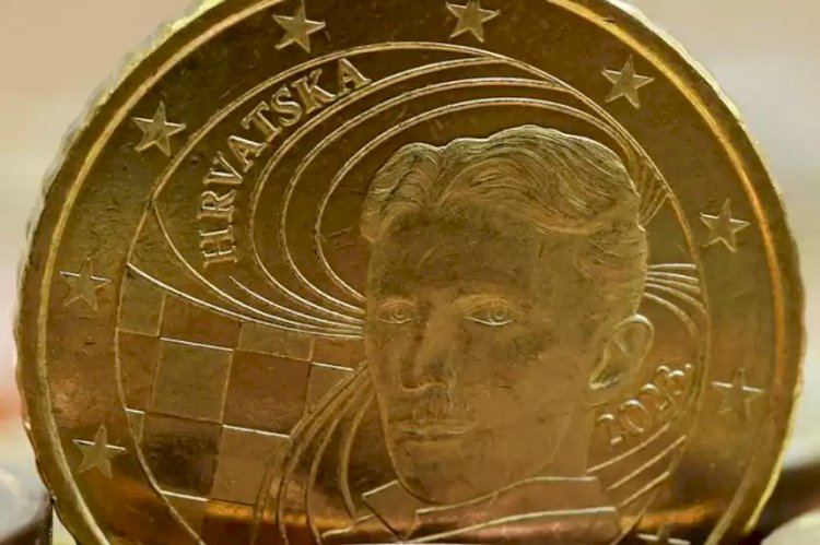 Хорватия вступила в 2023 год с новой валютой
