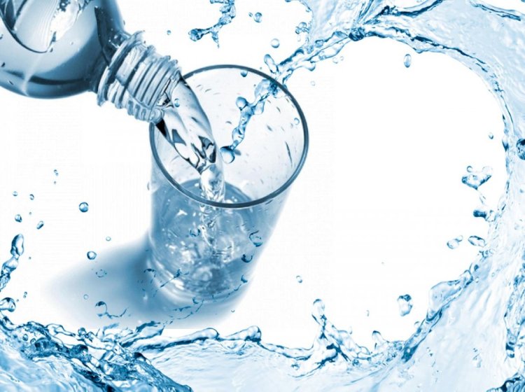 Что нужно знать о потреблении воды – советы от Минздрава РК