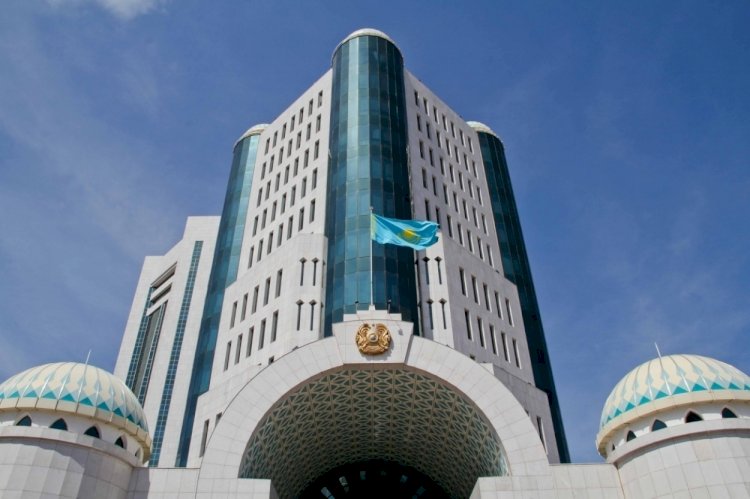 В Казахстане стартуют выборы депутатов Сената Парламента РК