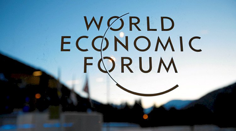 Всемирный экономический форум открывается в Давосе
