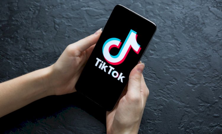 TikTok стал доступен на казахском языке