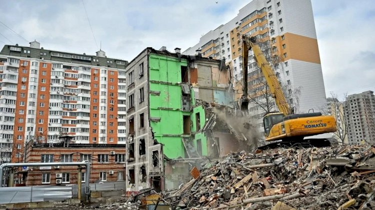 Лишили права голоса: алматинцы недовольны новыми нормами программы реновации жилья