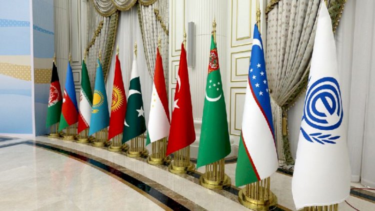 В Ташкенте состоится заседание совета министров иностранных дел ОЭС