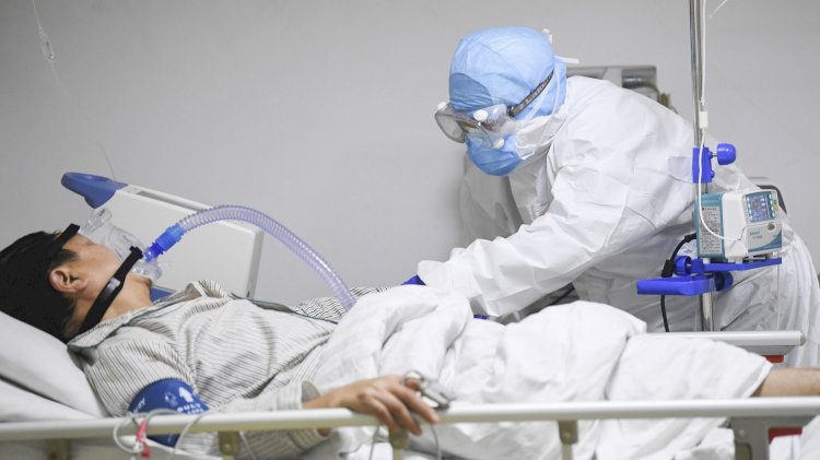 За сутки в Казахстане коронавирусом заболели 46 человек