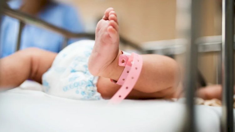 Медиков подозревают в торговле новорожденными в Таразе