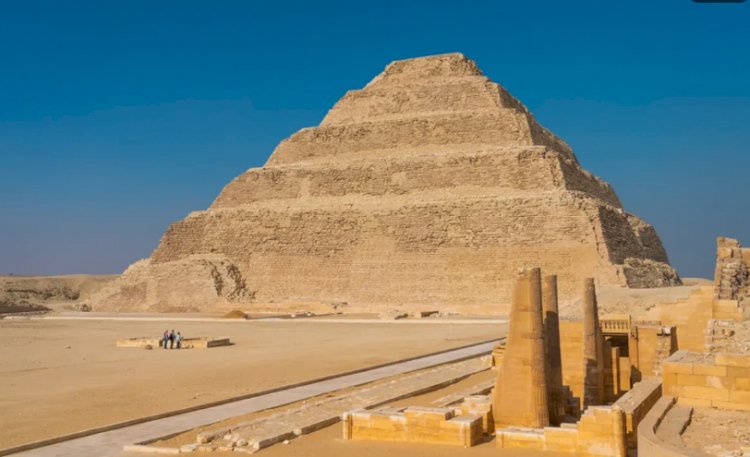 Самую древнюю мумию нашли в Египте